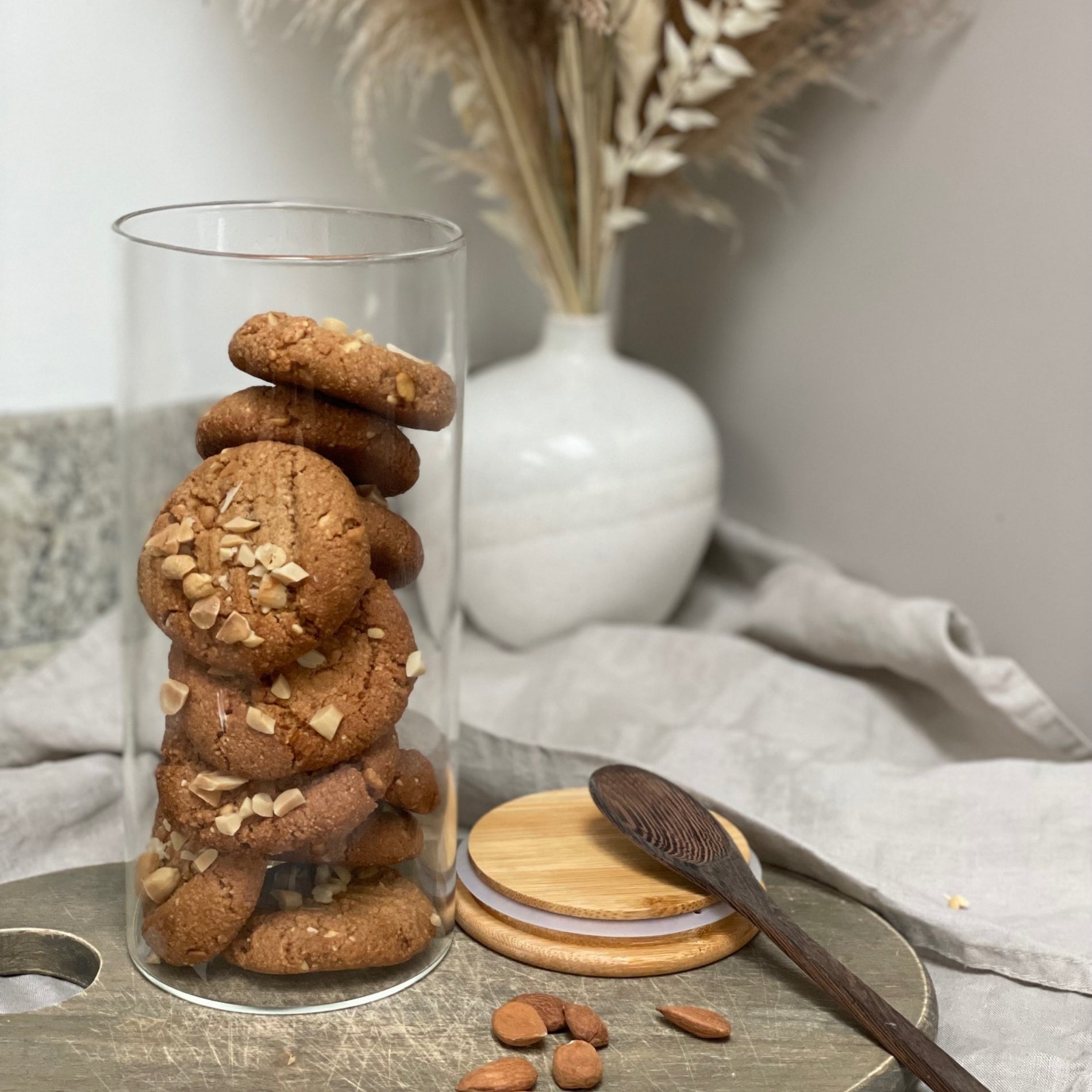 Peanut Butter Cookies