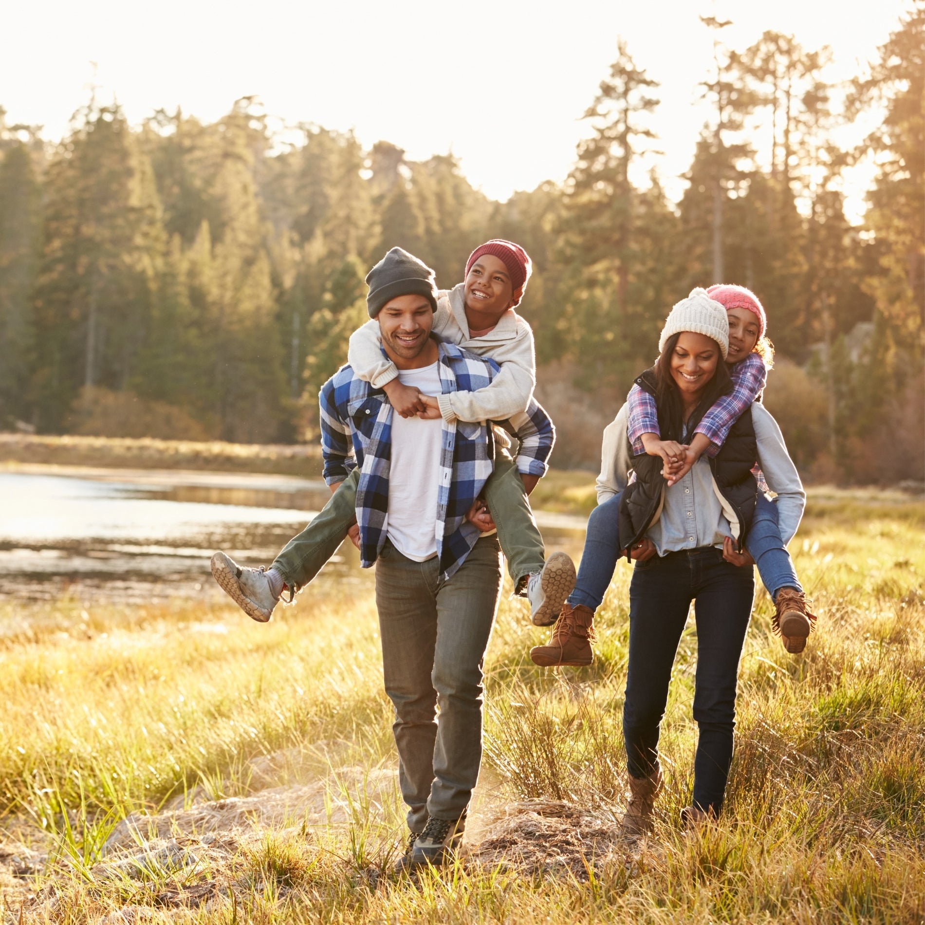 YOUR FITNESS JOURNEY: HOW TO MANAGE ON HOLIDAY