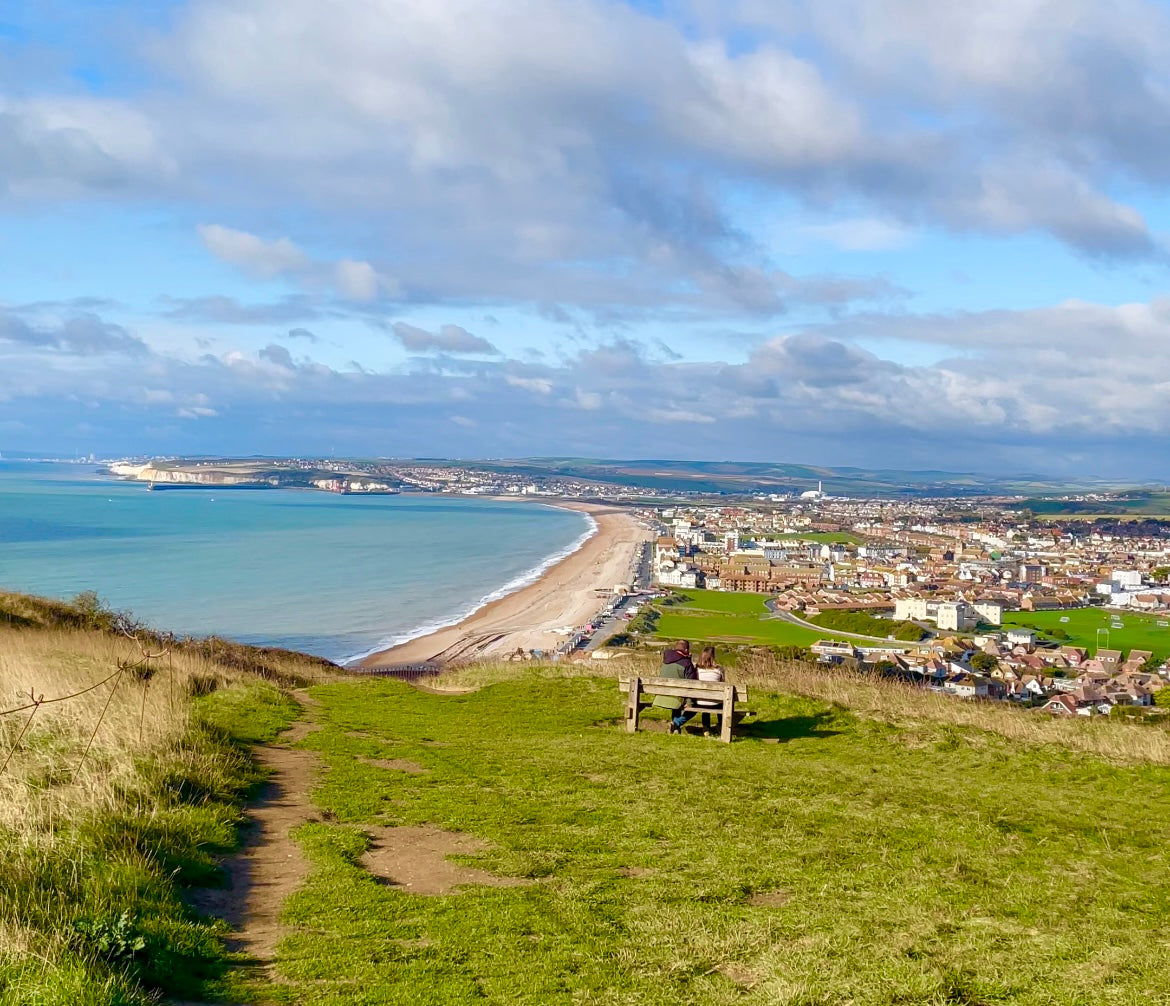 Winter Wellness Retreat UK 2026