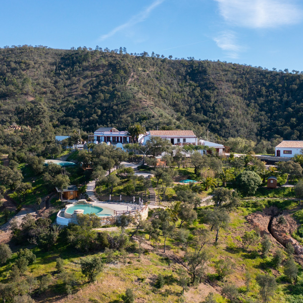 Portugal Wellness Holiday May 2025 – The Wellness Philosophy