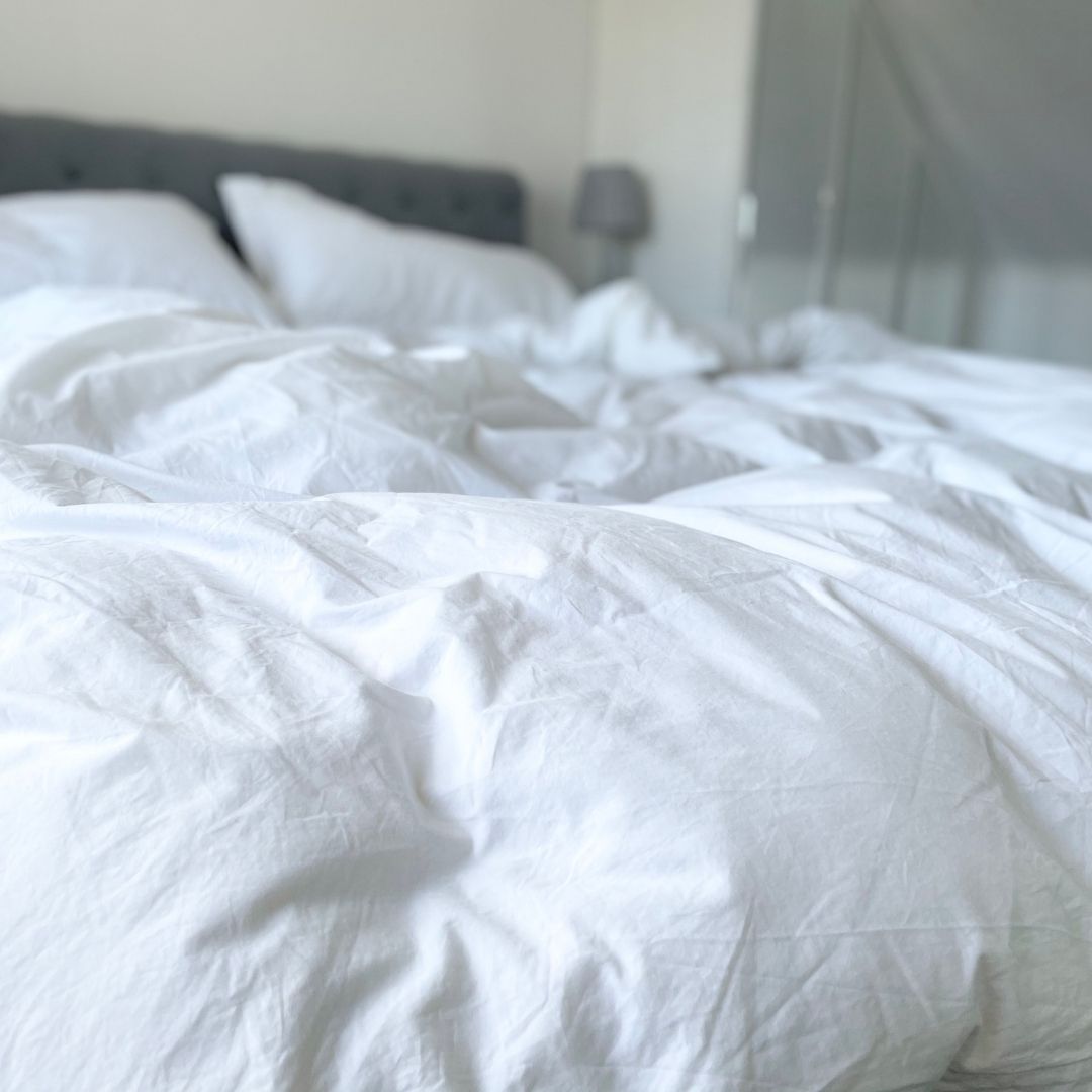 How to Sleep Well, with 6 Simple Habits
